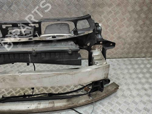 Front slam panel PORSCHE PANAMERA (970) 3.0 D | BP29486052C72 