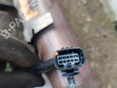 Catalyst MAZDA CX-30 (DM) e-SKYACTIV-X M Hybrid | BP28565212M10