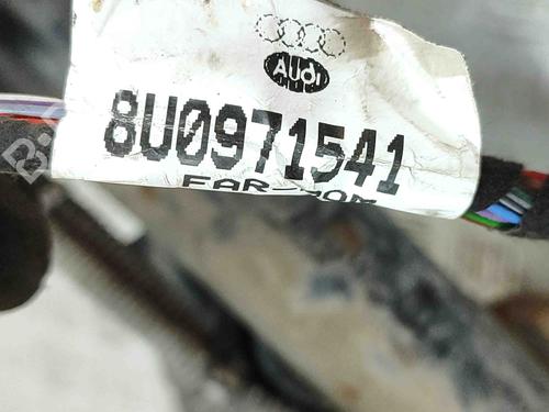 Tow ball/Mechanism AUDI Q3 (8UB, 8UG) RS 2.5 quattro | BP29615932C141 