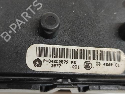 Switch CHRYSLER GRAND VOYAGER V (RT) 3.8 | BP27785868I30  - Image 7