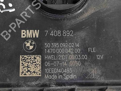 Electronic module BMW i3 (I01) Electric | BP18036218M83 