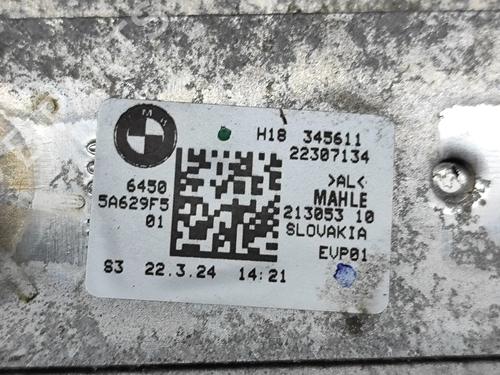 Andre BMW X2 (U10) iX2 xDrive 30 | BP27787751O1 