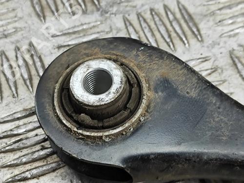 Left rear suspension arm AUDI A3 Sportback (8VA, 8VF) S3 quattro | BP16271820M14 