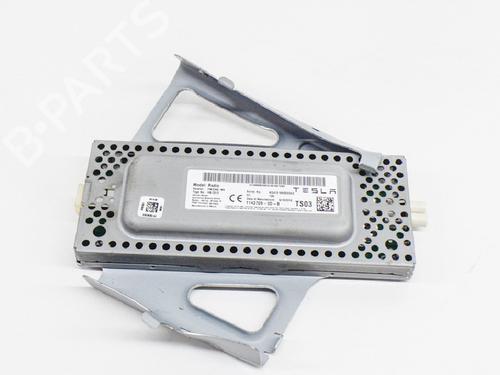 Elektronisk modul TESLA MODEL S (5YJS) 75 (388 hp) 7798467