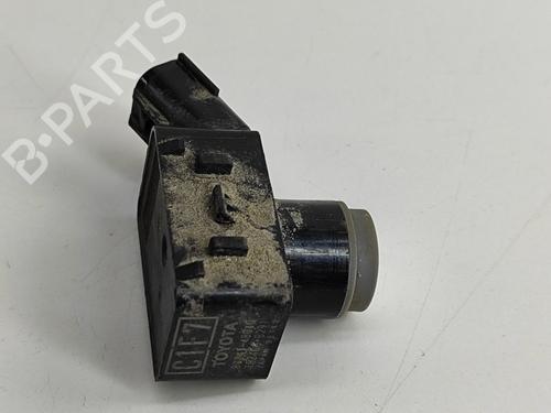 Electronic module TOYOTA PRIUS (_W5_) 1.8 Hybrid (ZVW50_, ZVW51_) | BP24142632M83 