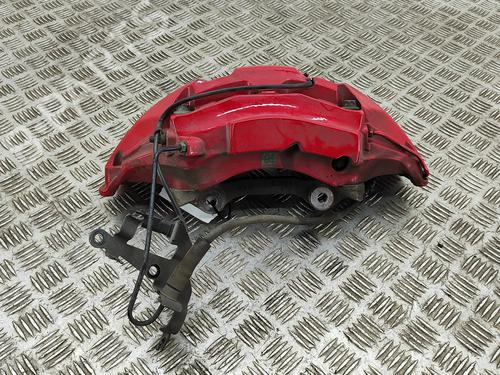 Right front brake caliper AUDI A6 C8 Avant (4A5) RS6 TFSI Mild Hybrid quattro | BP33367984M104  - Image 5