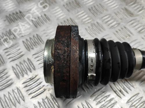 Right rear driveshaft AUDI Q7 (4LB) 4.2 FSI quattro | BP24582275M41