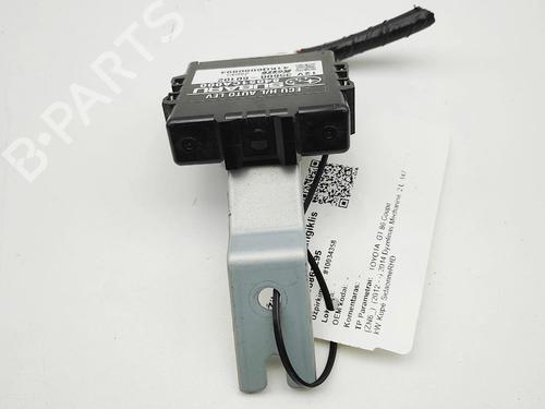 Kombi Kontakt / Stilkkontakt Kombi Kontakt / Stilkkontakt 39590736 39590736