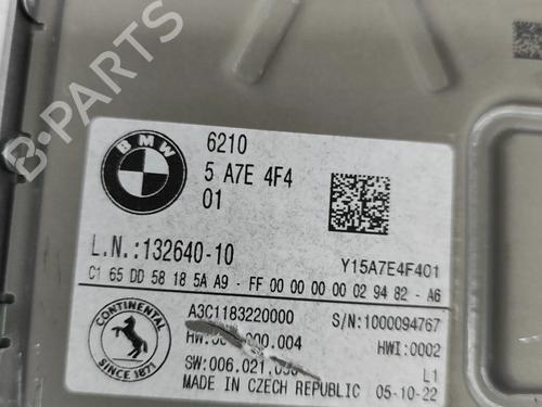Electronic module BMW 3 Touring (G21, G81) 330 e Plug-in-Hybrid | BP27772799M83  - Image 5