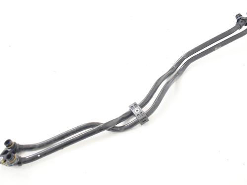 Used Pipe BMW X5 (F15, F85) xDrive 30 d (258 hp) 30208668