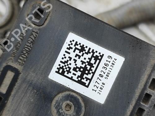 Electronic sensor PEUGEOT BOXER Van 2.2 BlueHDi 140 | BP32369863M84 