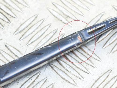 Rear windshield wiper arm LAND ROVER DISCOVERY IV (L319) 3.0 4x4 | BP14632292C144 