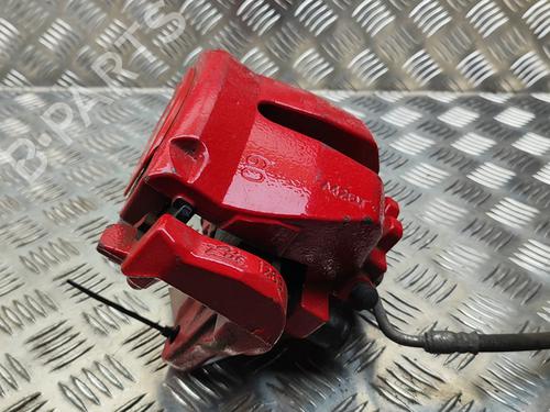 Right front brake caliper JAGUAR F-PACE (X761) 2.0 TD4 | BP28554046M104 