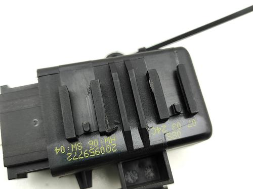 Electronic sensor SKODA SCALA (NW1) 1.5 TSI | BP39145256M84  - Image 8