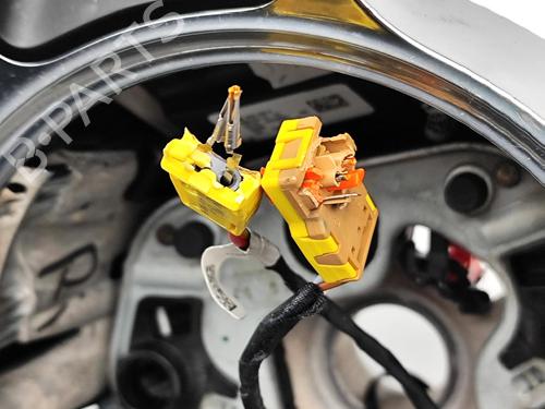 Ratt PORSCHE MACAN (95B) 2.0 | BP31626506C49 