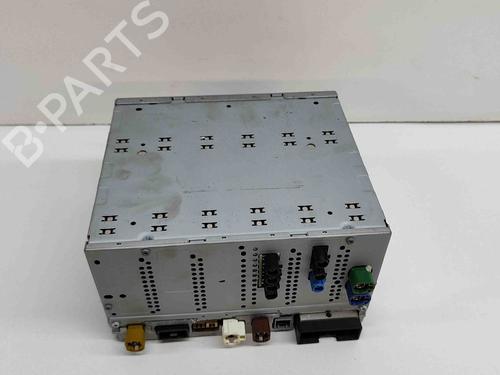 Elektronisk modul JAGUAR I-PACE (X590) EV400 AWD | BP27768414M83