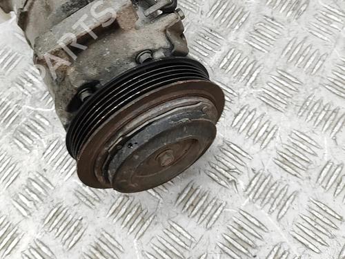 AC compressor MERCEDES-BENZ A-CLASS (W177) AMG A 35 4-matic (177.051) | BP38755804M34 - Image 3