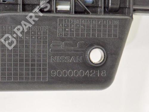 Other NISSAN QASHQAI II (J11, J11_) 1.2 DIG-T | BP6759312O1 