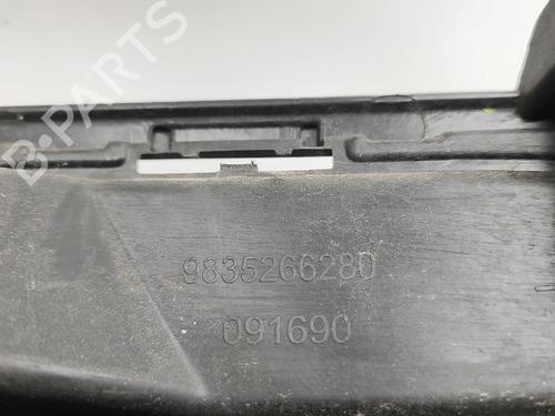 Grill OPEL MOKKA 1.2 (76) | BP37029337C40 - Image 10