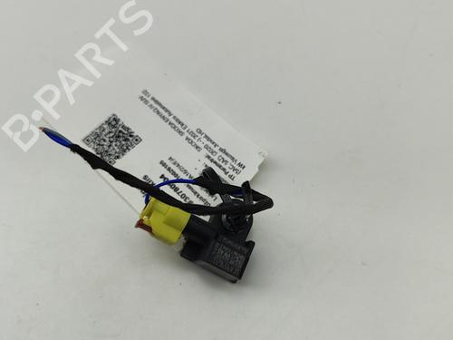 Elektronisk sensor SKODA ENYAQ iV SUV (5AZ) 60 | BP28433637M84 