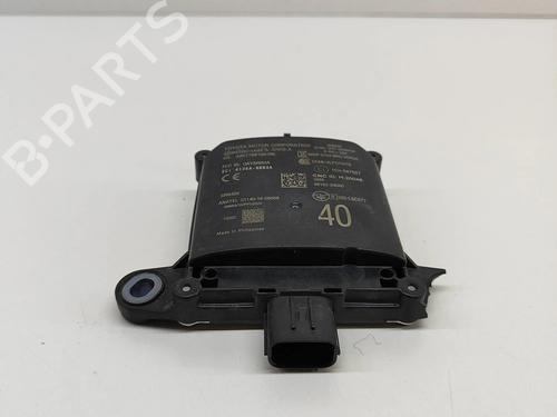 Electronic module LEXUS ES (_Z10_, _A10_, _H10_) 300h (AXZH10, AXZH11) | BP31360160M83