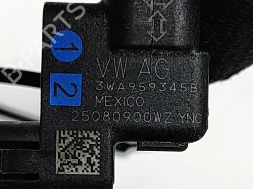 Electronic sensor CUPRA BORN (K11) 58 e-boost | BP40460407M84 - Image 6