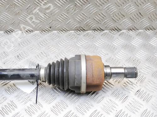 Left rear driveshaft CUPRA BORN (K11) 58 e-boost | BP40206258M40  - Image 10