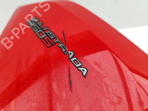 Andre DUCATI MOTORCYCLES MULTISTRADA Multistrada 950 (AA, AD, 2A) | BP36066652O1  - Image 5