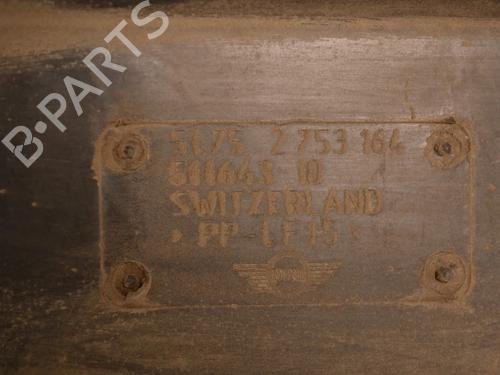 Underbody protection MINI MINI (R56) Cooper D | BP33352359M92  - Image 7