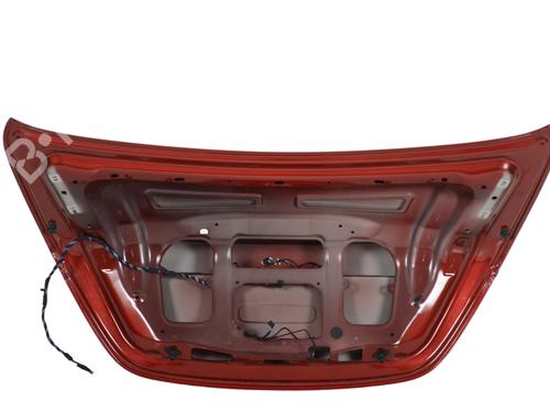 Tailgate MERCEDES-BENZ E-CLASS (W213) E 220 d (213.004) | BP30241390C6