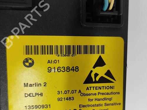 Switch BMW 6 (E63) 635 d | BP23249822I30  - Image 8