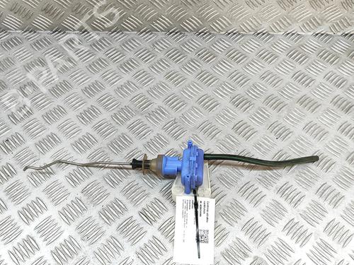 Elektronisk modul AUDI V8 (441, 442, 4C2, 4C8) 4.2 quattro (280 hp) 25219543