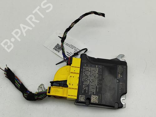 Kollisjonspute styreenhet MERCEDES-BENZ E-CLASS (W213) E 220 d (213.004) | BP27607898M53 