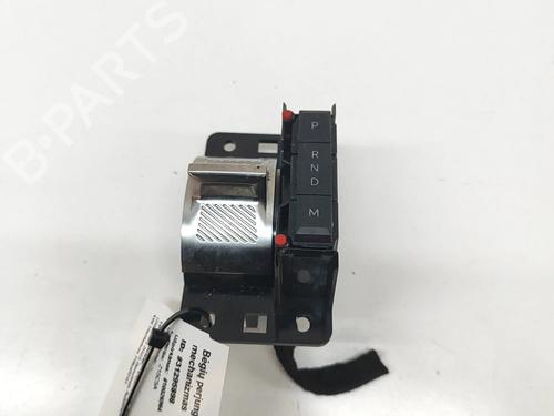 Used Gear lever Gear lever PEUGEOT 408 II (FP_, F3_, FM_) PureTech 130 (FPHNST) (131 hp) 27798879 27798879