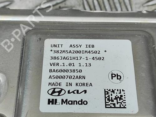 Servo brake KIA EV9 (MV) 100 GT-Line AWD | BP34160517M42  - Image 7