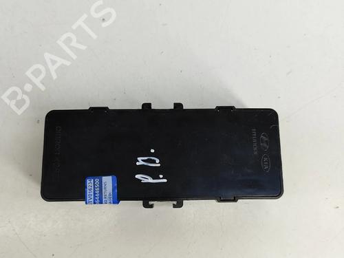 Electronic sensor KIA SORENTO II (XM) 2.2 CRDi 4WD | BP22443609M84