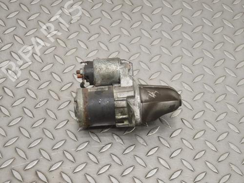 Used Starter Starter TOYOTA GT 86 Coupe (ZN6_) 2.0 (ZN6AC_, ZN6BC_, ZN6K) (200 hp) 33358500 33358500