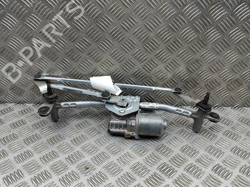 Front wipers mechanism AUDI Q4 E-TRON SUV (F4B) 45 | BP29637643C83 