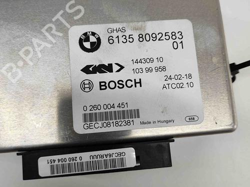 Electronic module BMW 4 Coupe (F32, F82) M4 CS | BP18878559M83