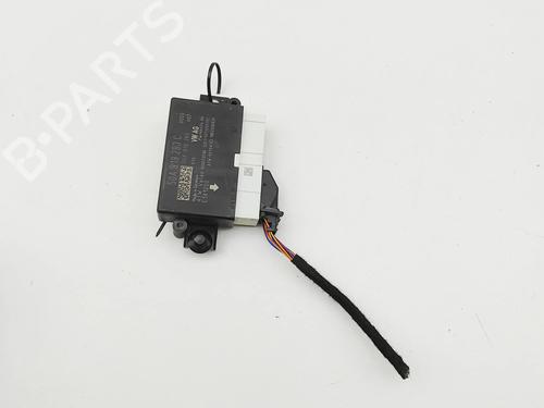 Electronic module AUDI Q2 (GAB, GAG) 1.6 TDI | BP39244806M83 - Image 2