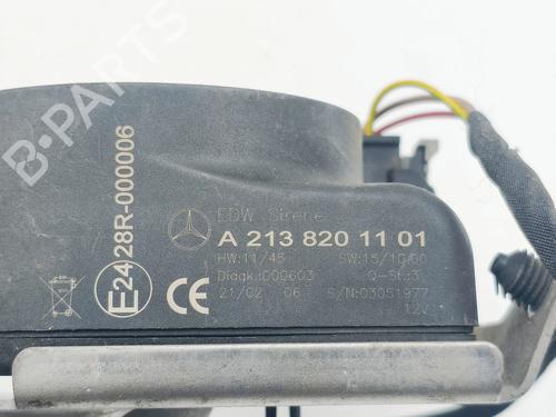 Electronic module MERCEDES-BENZ EQA (H243) EQA 250 (243.701) | BP38706841M83 - Image 6