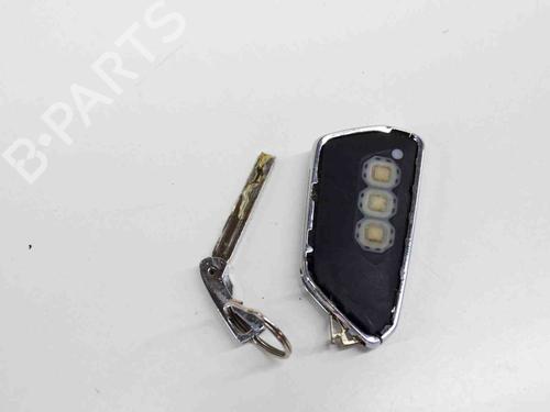 Elektronisk modul VW ID.3 (E11, E12) Pro (145 hp) 29730618