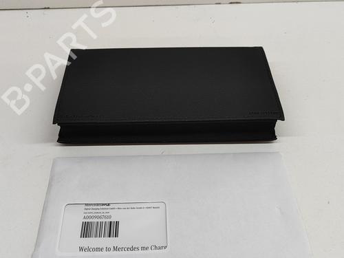 Other MERCEDES-BENZ EQS (V297) EQS 450+ (297.123) | BP28551062O1