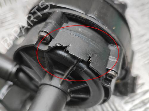 Auxiliary water pump VW CC B7 (358) 2.0 TDI | BP38730754M111 - Image 5