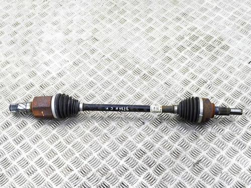 Used Left rear driveshaft Left rear driveshaft TESLA MODEL 3 (5YJ3) EV AWD (351 hp) 27758798 27758798