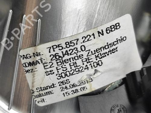 Other PORSCHE CAYENNE (92A) 4.2 S Diesel | BP36391074O1 - Image 6