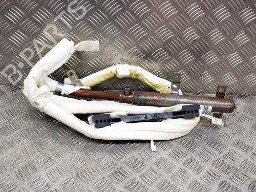 Venstre gardin kollisjonspute PEUGEOT 307 SW (3H) 1.6 16V (109 hp) 14632393