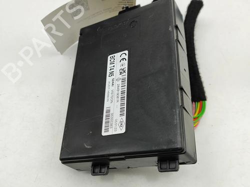 Electronic module SMART FORTWO Coupe (453) electric drive / EQ (453.391) | BP33384568M83 - Image 4