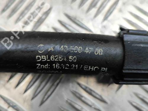 Pipe MERCEDES-BENZ EQB (X243) EQB 300 4-matic (243.608, 243.609) | BP29593542M125 - Image 6