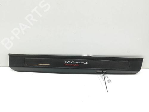 Used Step PORSCHE 911 (991) 3.0 Carrera S (420 hp) 32392358